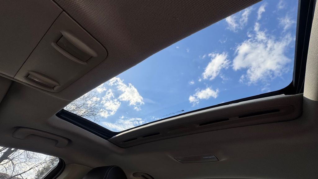 2015 Chevrolet Cruze Image 14