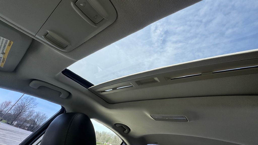 2015 Chevrolet Cruze Image 14