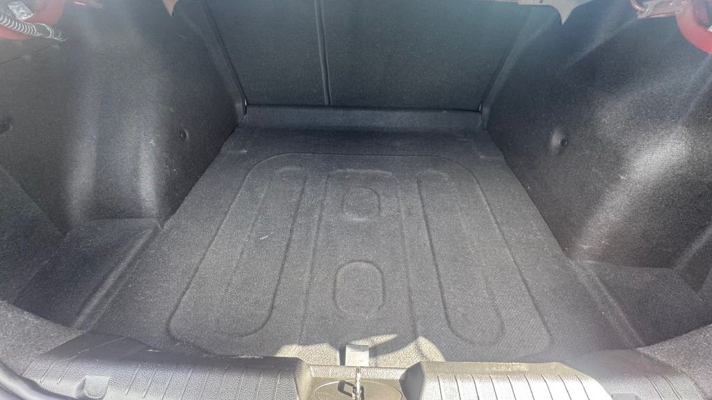 2012 Chevrolet Cruze Image 7