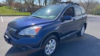 Image for 2009 Honda CR-V EXL ID: 7294267