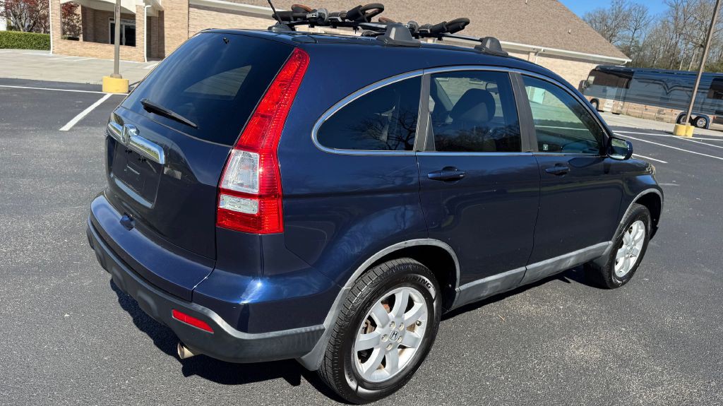 2009 Honda CR-V Image 3