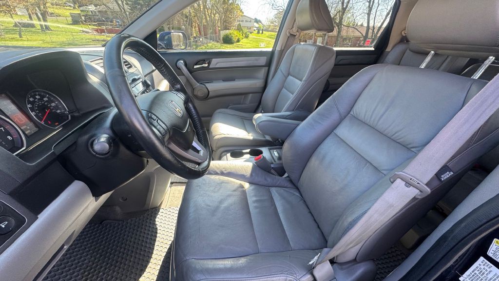 2009 Honda CR-V Image 5