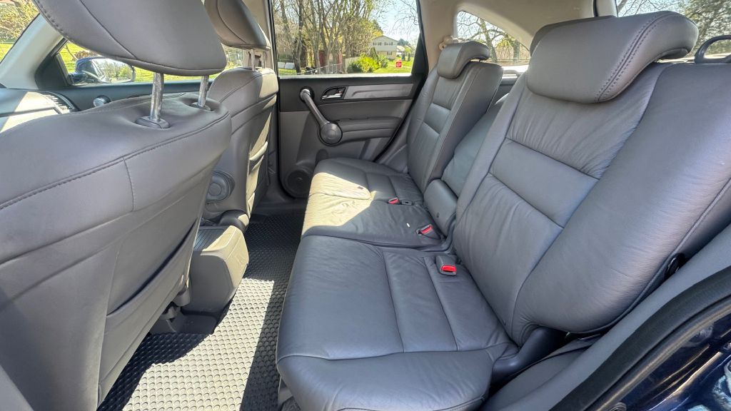 2009 Honda CR-V Image 6
