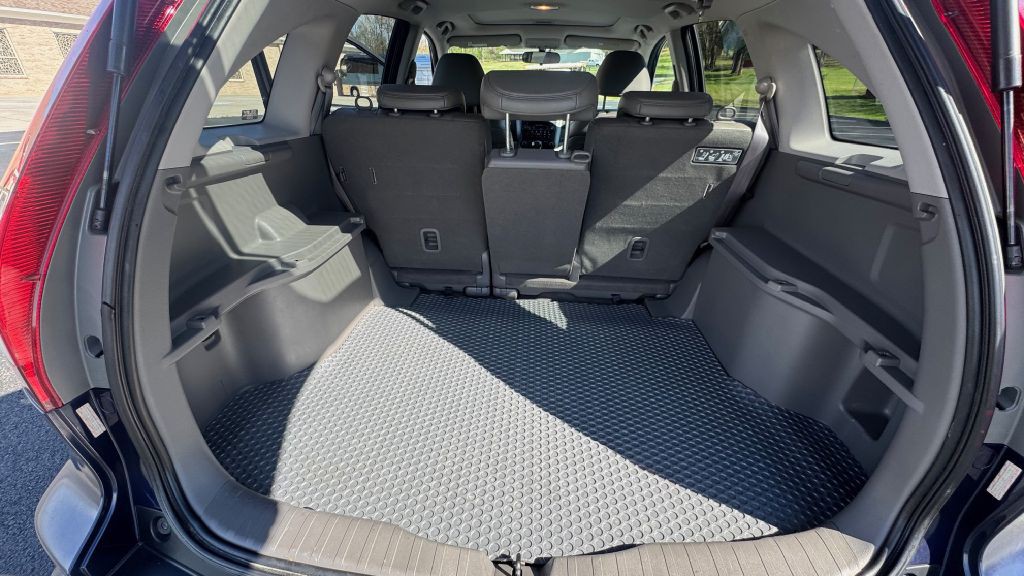 2009 Honda CR-V Image 7