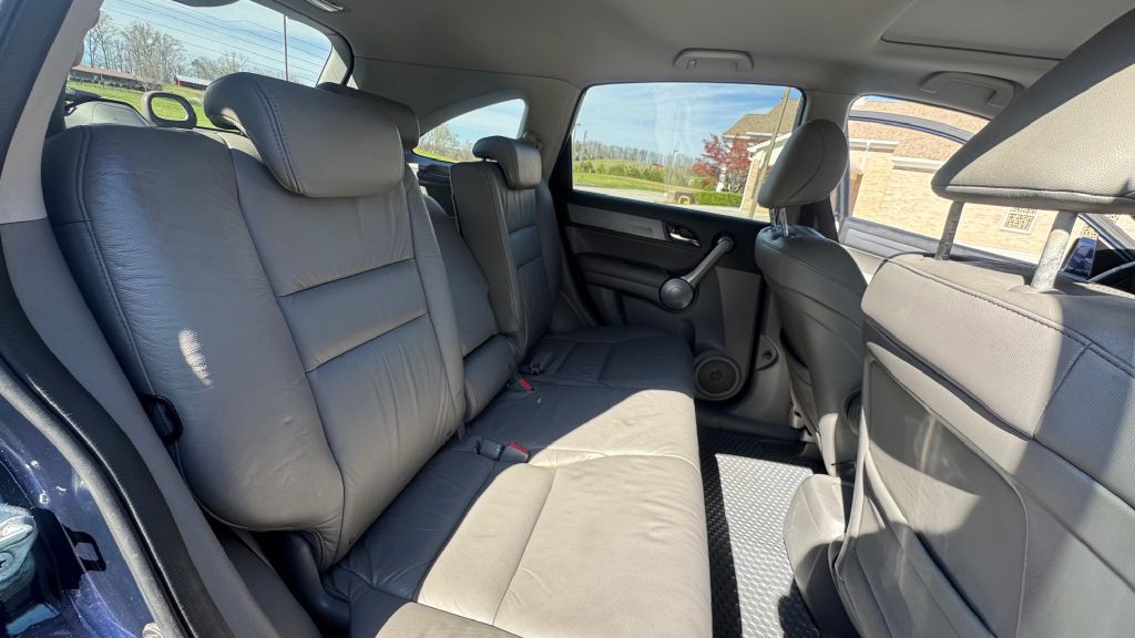 2009 Honda CR-V Image 8