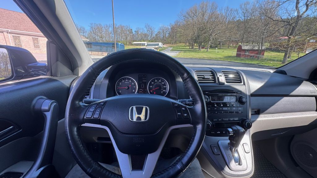 2009 Honda CR-V Image 10