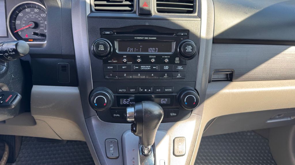 2009 Honda CR-V Image 12