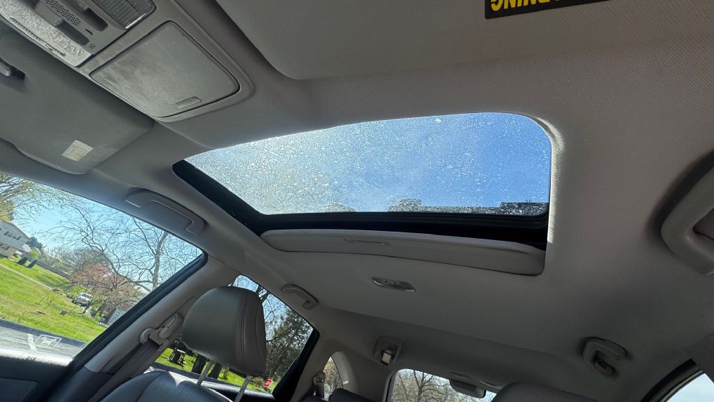 2009 Honda CR-V Image 13