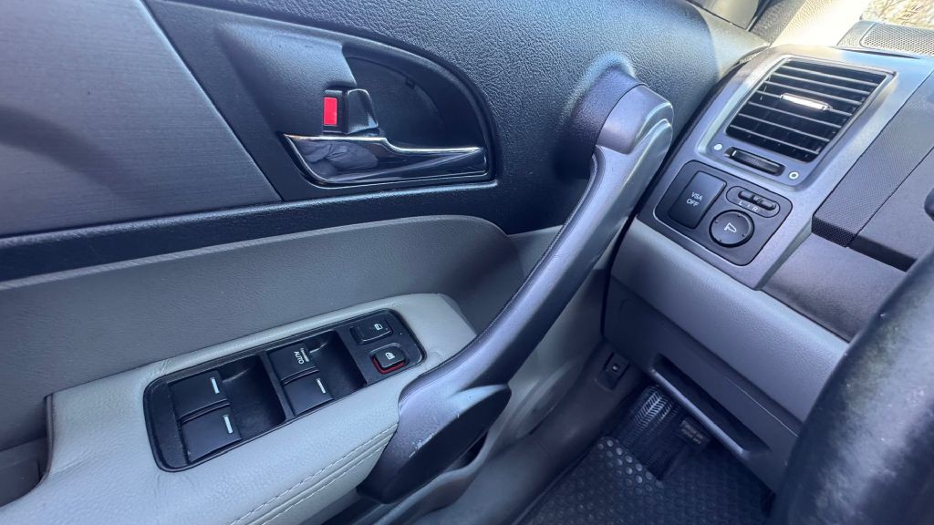 2009 Honda CR-V Image 14