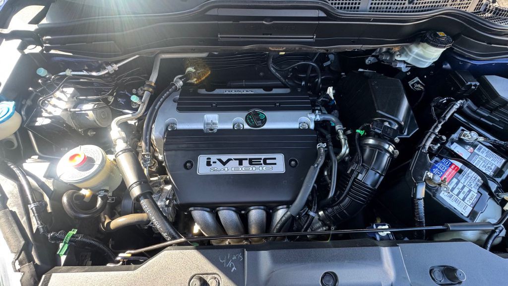 2009 Honda CR-V Image 15