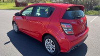 Image for 2020 Chevrolet Sonic  ID: 7308652