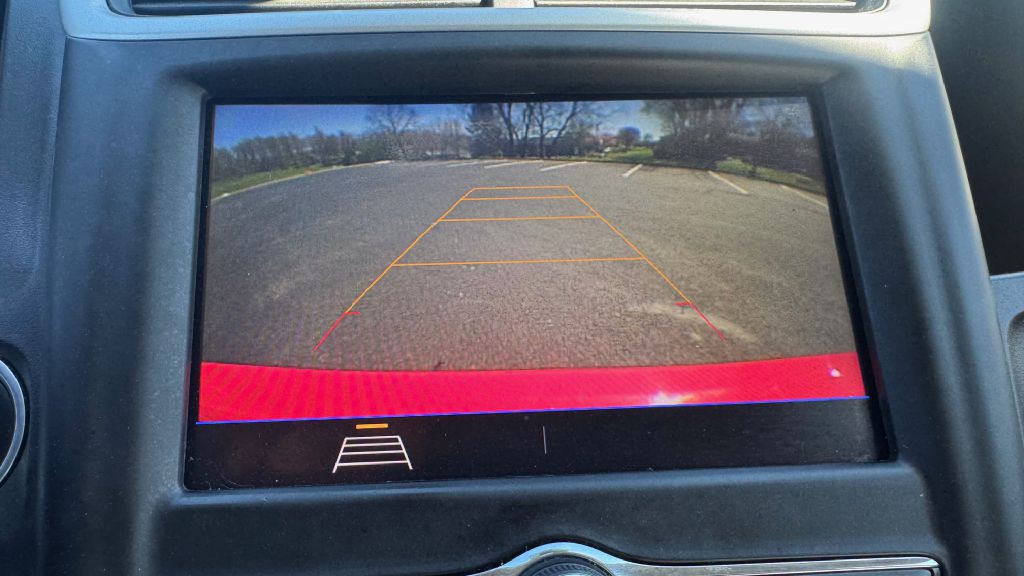 2020 Chevrolet Sonic Image 10