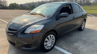 Image for 2010 Toyota Yaris  ID: 7311518