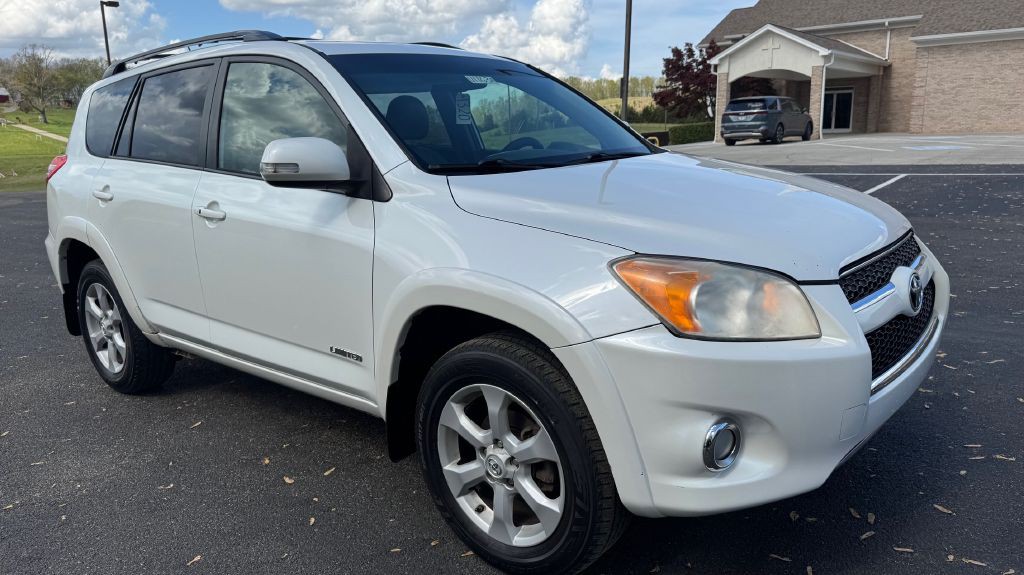2011 Toyota Rav4 Image 2