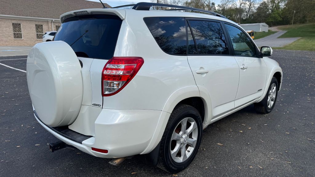2011 Toyota Rav4 Image 3