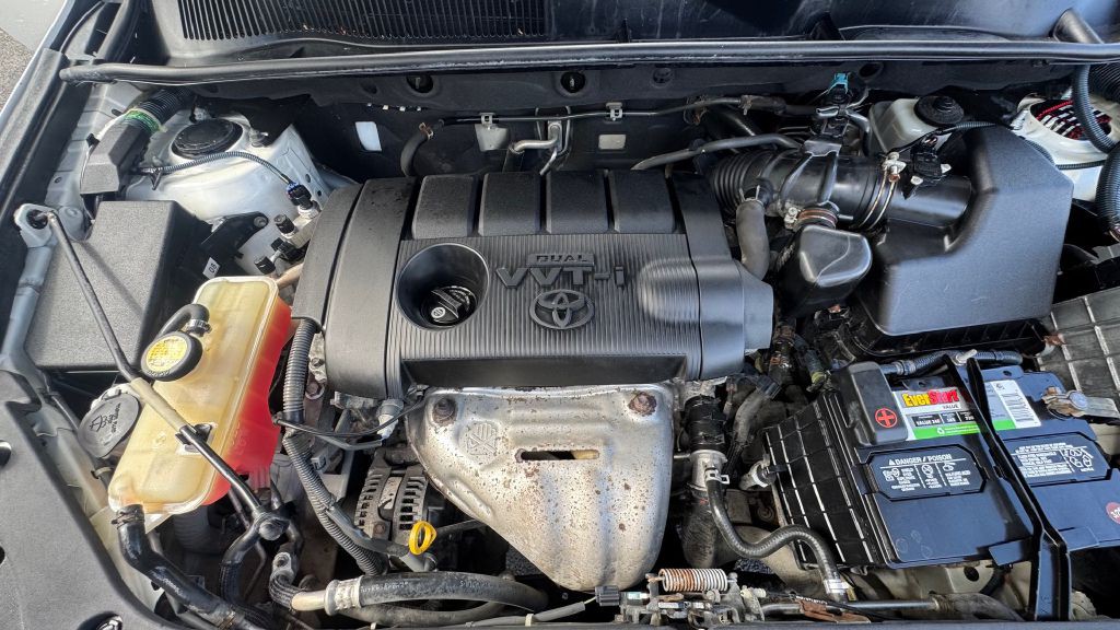 2011 Toyota Rav4 Image 15