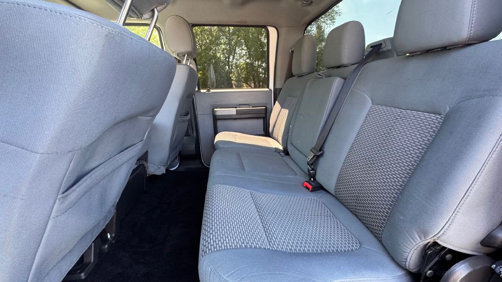 2014 Ford F-250 Image 6