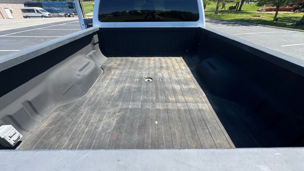 2014 Ford F-250 Image 7