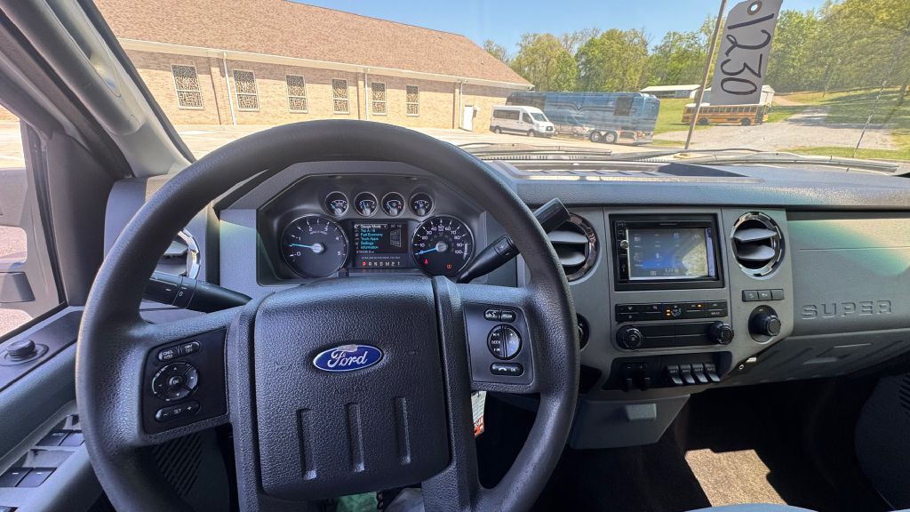 2014 Ford F-250 Image 10