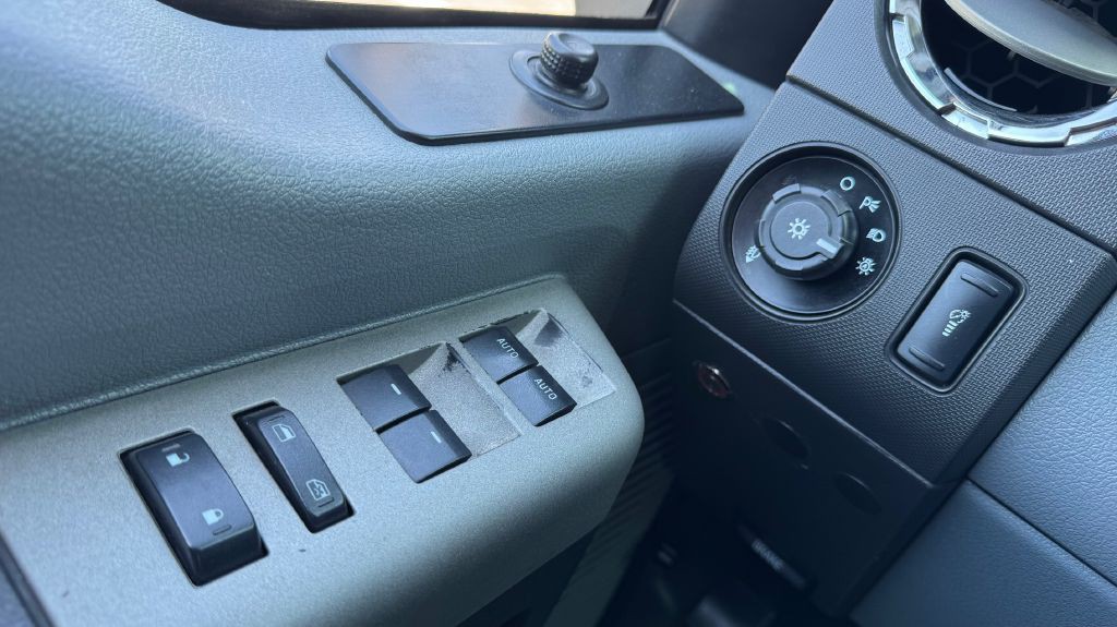 2014 Ford F-250 Image 13
