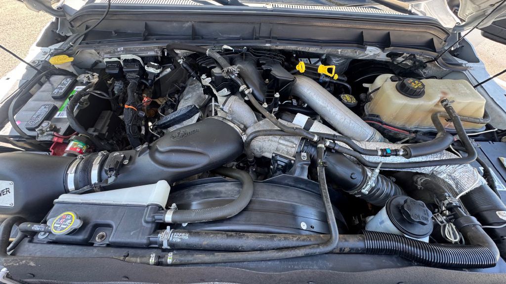 2014 Ford F-250 Image 14