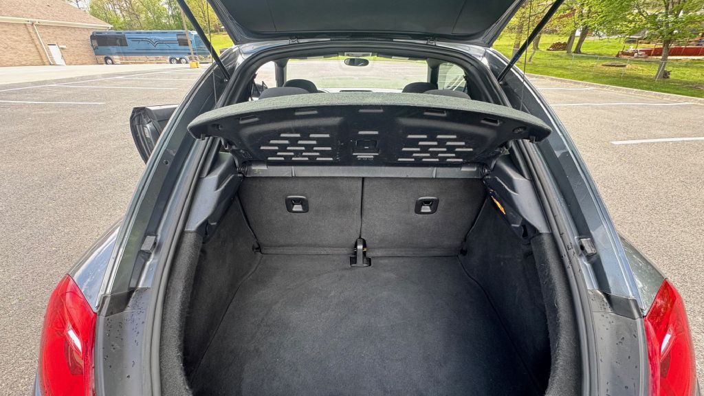 2014 Volkswagen Beetle Image 7