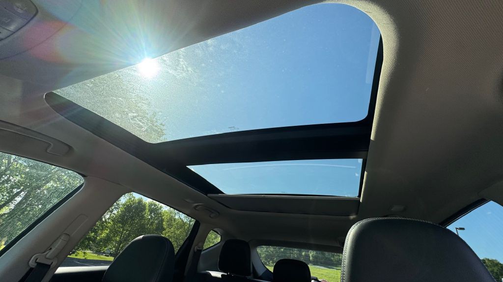 2016 Nissan Murano Image 13