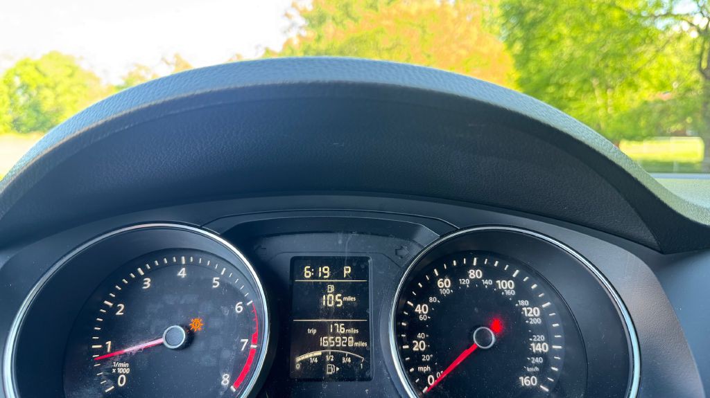 2015 Volkswagen Jetta Image 11