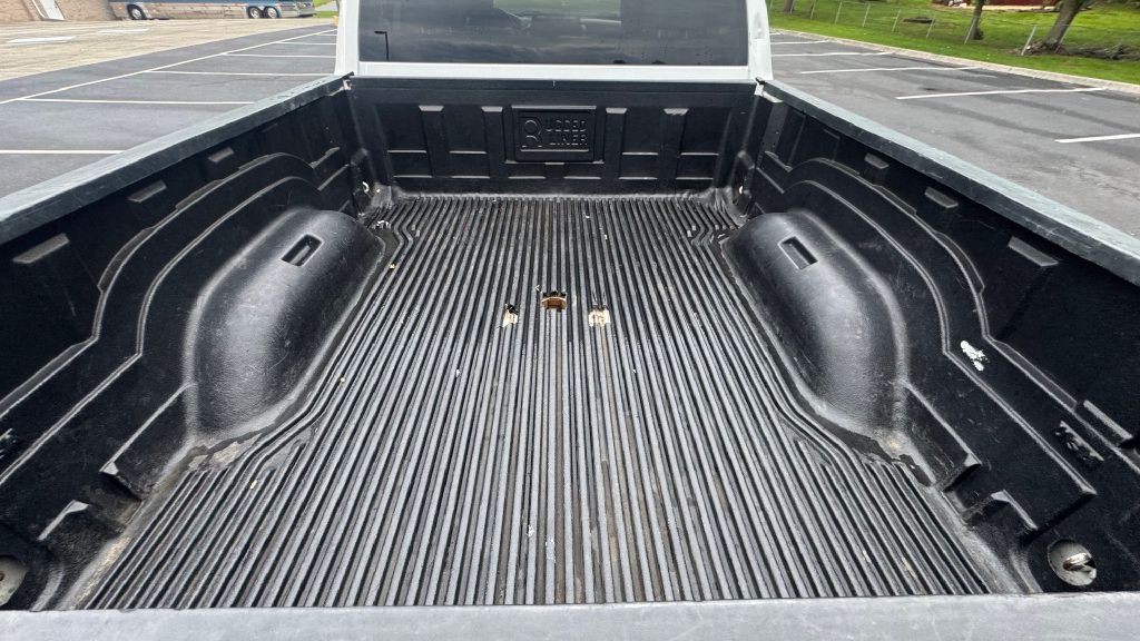 2017 RAM 2500 Image 7