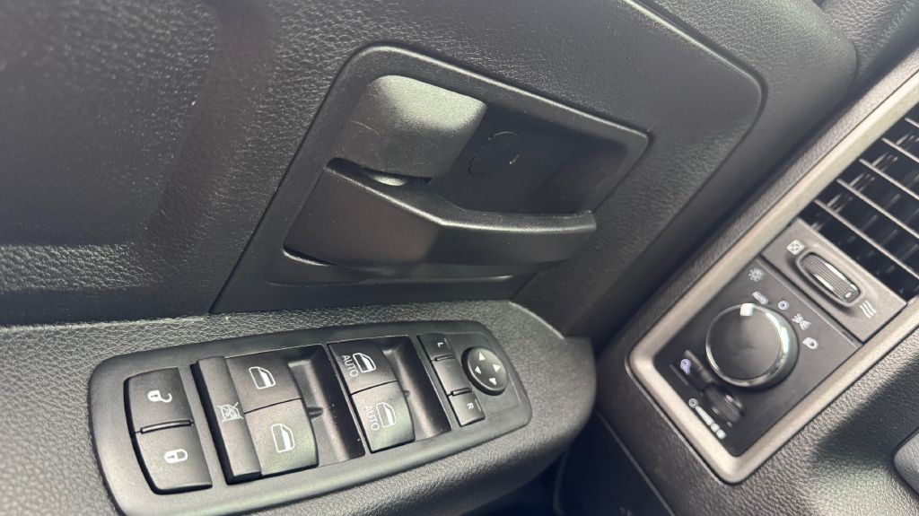 2017 RAM 2500 Image 13