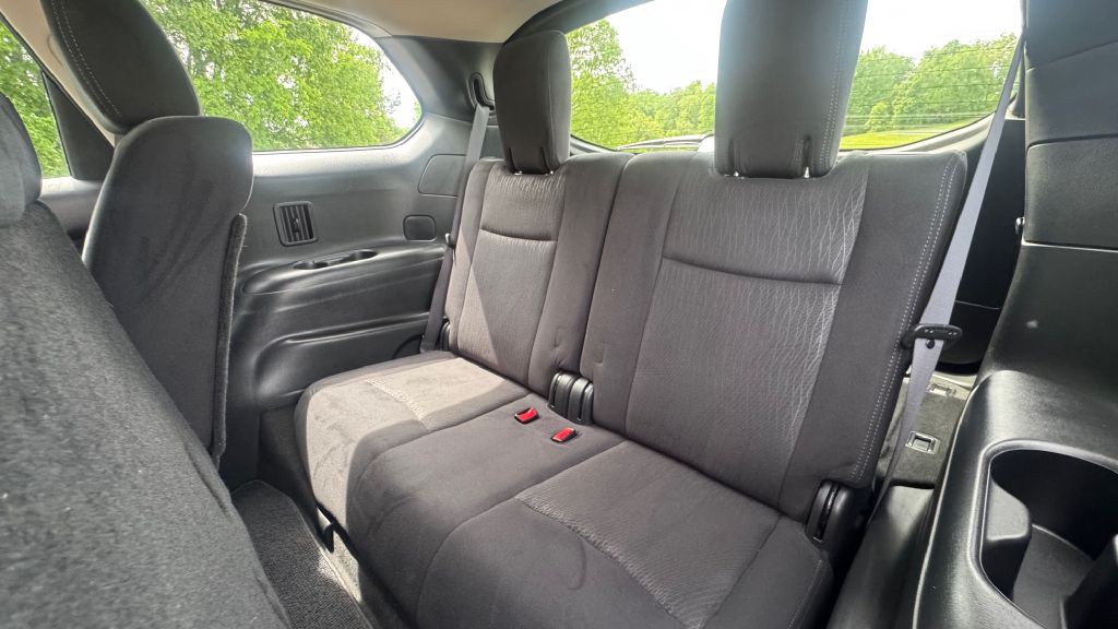 2013 Nissan Pathfinder Image 7