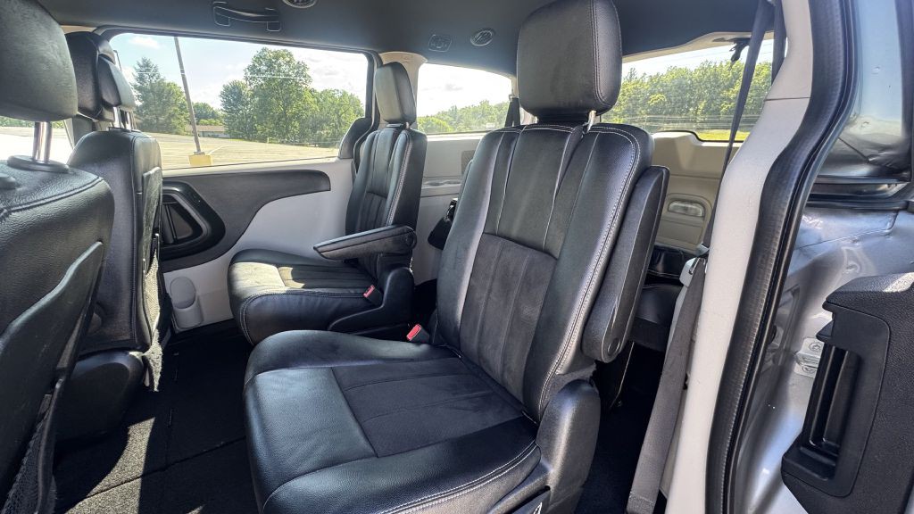 2019 Dodge Grand Caravan Image 6