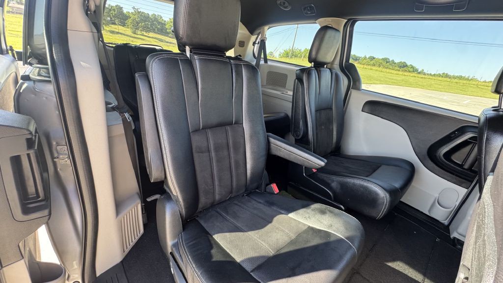 2019 Dodge Grand Caravan Image 8