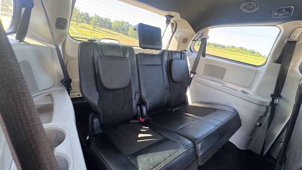 2019 Dodge Grand Caravan Image 9