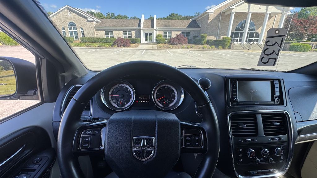 2019 Dodge Grand Caravan Image 11