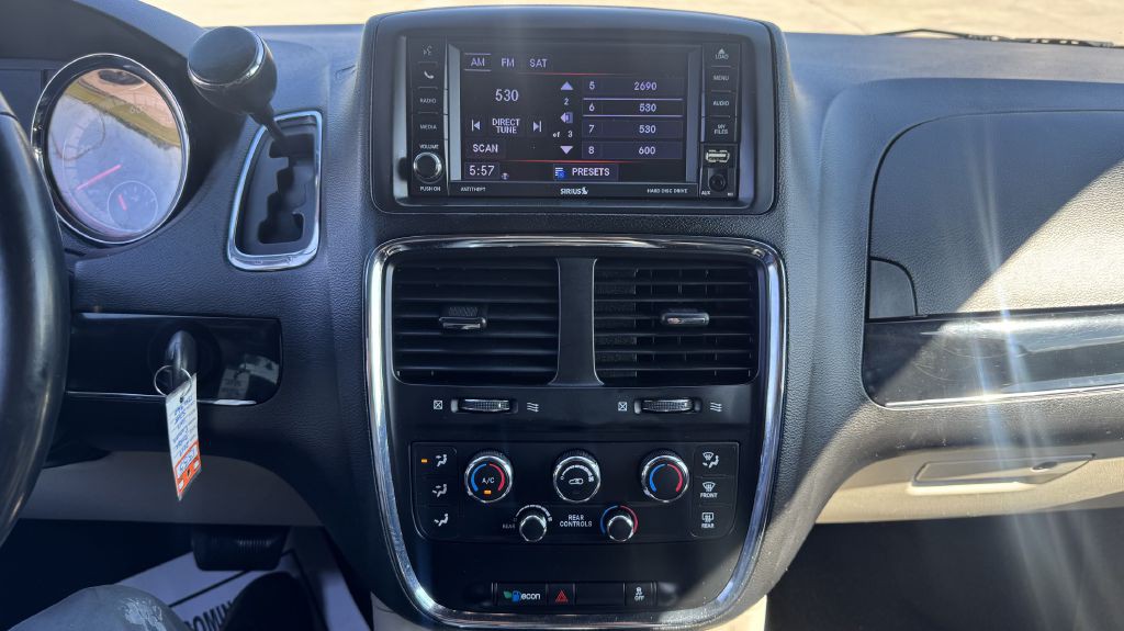 2019 Dodge Grand Caravan Image 13