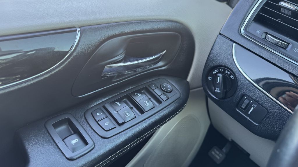 2019 Dodge Grand Caravan Image 14