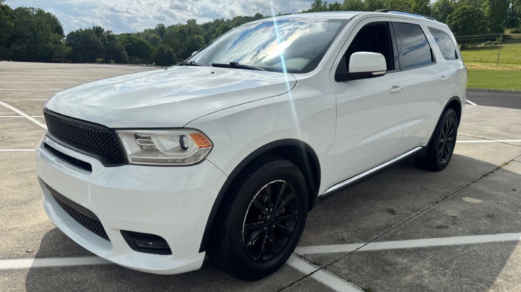 2016 Dodge Durango Image 1