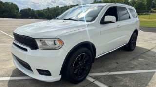 Image for 2016 Dodge Durango Limited ID: 7400824