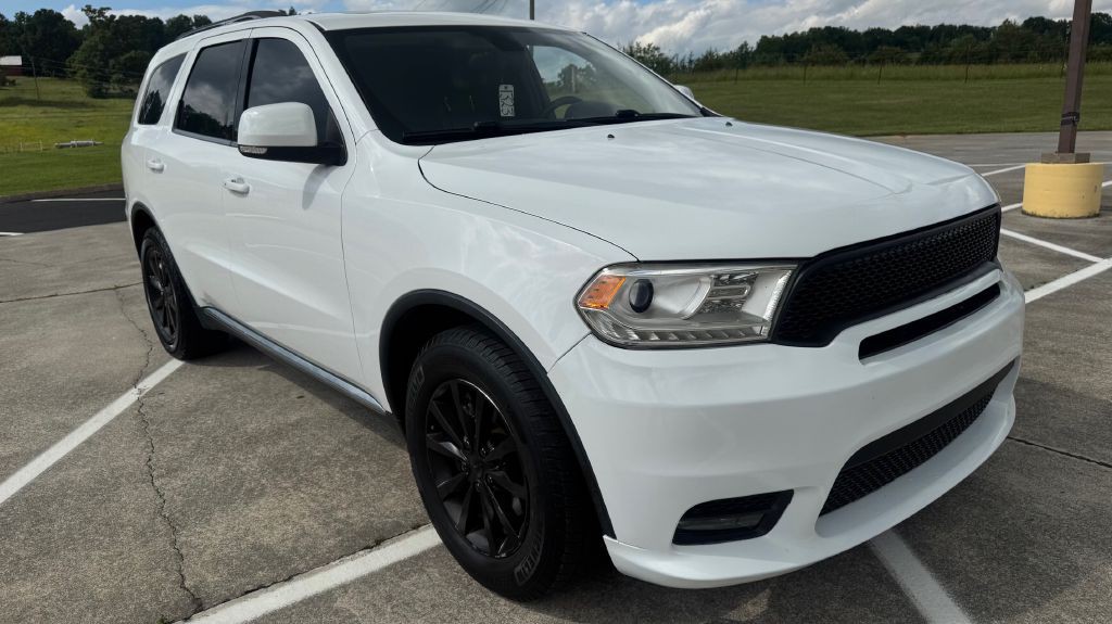 2016 Dodge Durango Image 2