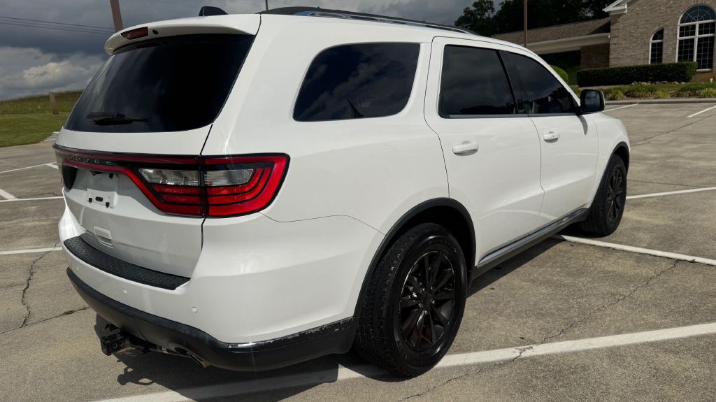 2016 Dodge Durango Image 3