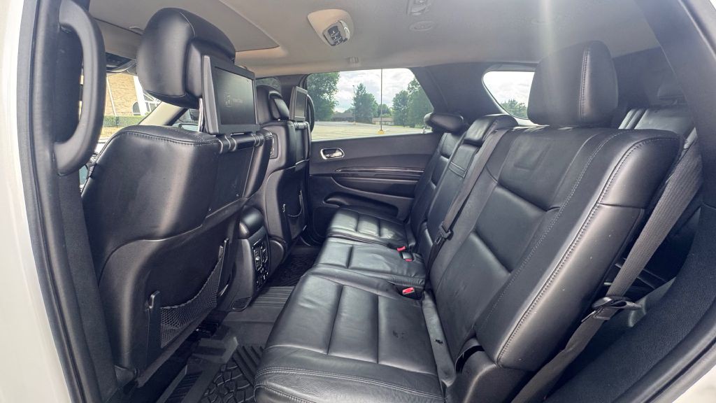 2016 Dodge Durango Image 6