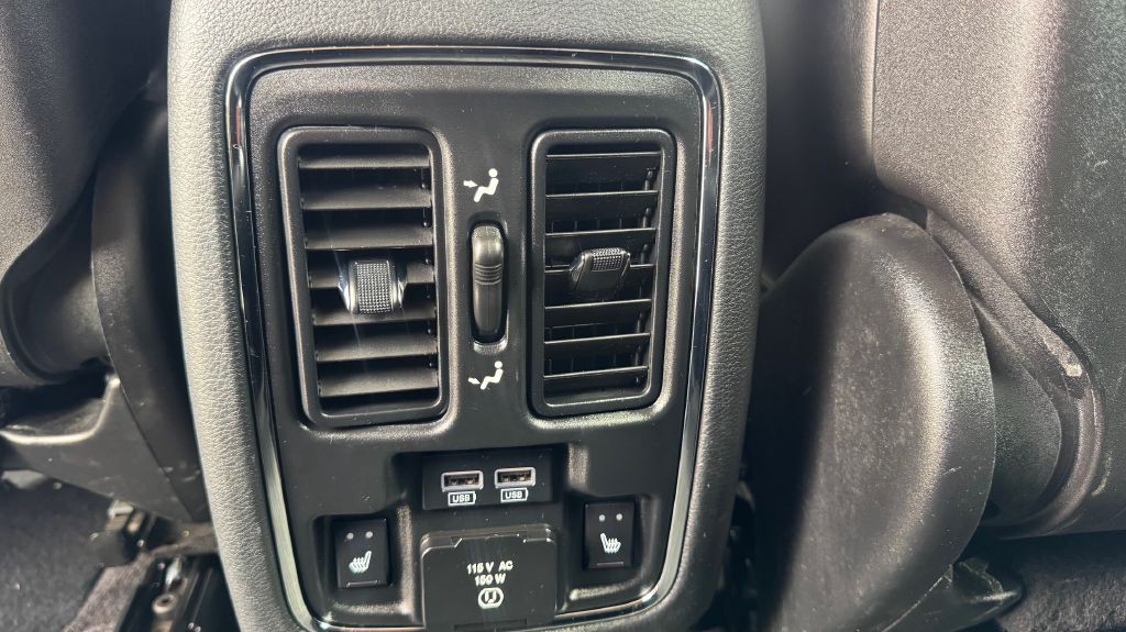 2016 Dodge Durango Image 7