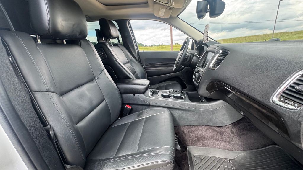 2016 Dodge Durango Image 11