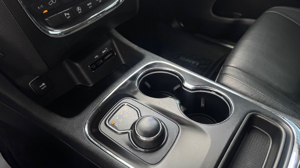 2016 Dodge Durango Image 15
