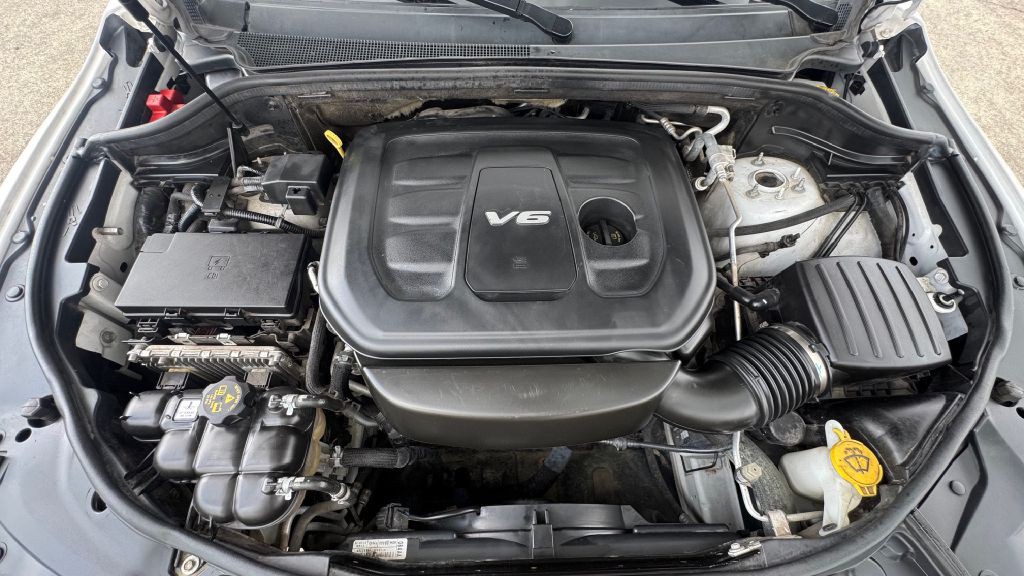 2016 Dodge Durango Image 18