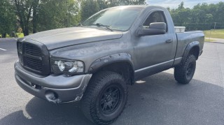 Image for 2002 Dodge Ram 1500  ID: 7405908