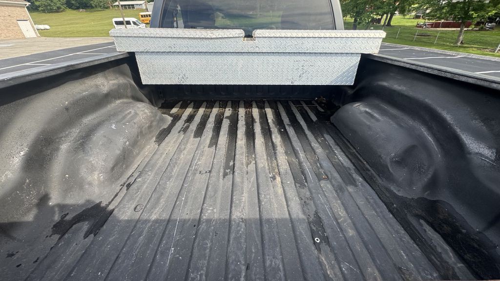 2002 Dodge Ram 1500 Image 6