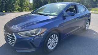 Image for 2017 Hyundai Elantra SE ID: 7454274