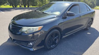 Image for 2013 Toyota Camry L ID: 7459648